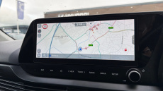 Hyundai i20 1.0T GDi 48V MHD Premium 5dr Petrol Hatchback